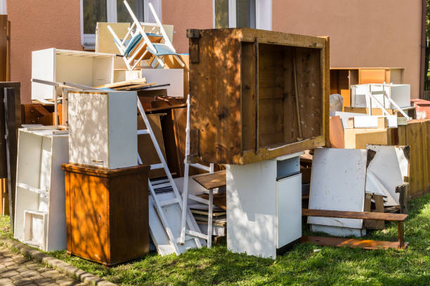 Professional Junk Removal  in Rice Lake, WI